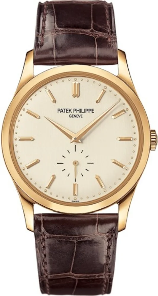 Patek Philippe Calatrava